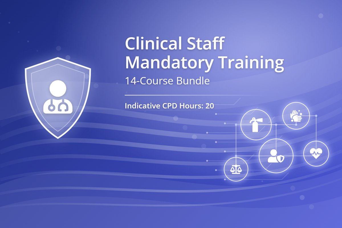 Clinical Staff Mandatory Training